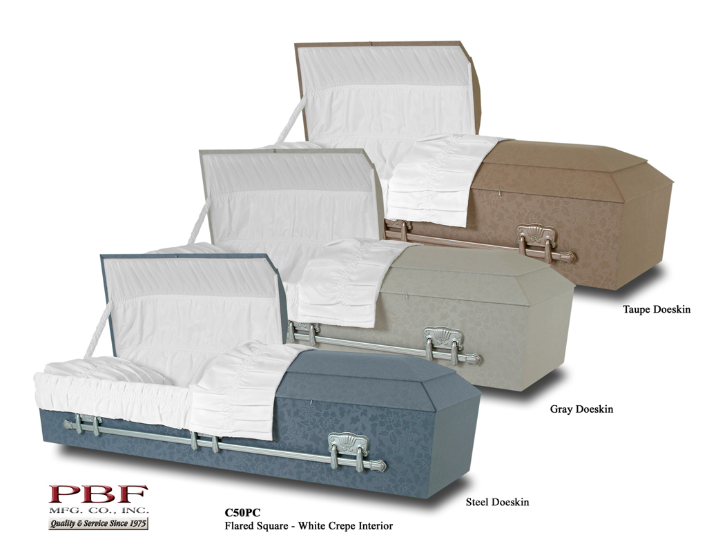 C50PC Doeskin (all colors) PRINT